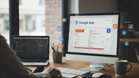 صفر تا صد تبلیغ در گوگل | 🏆 راهنمای جامع برای کسب رتبه اول