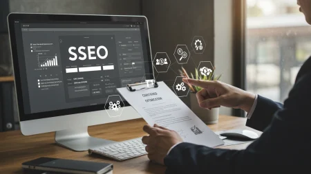 سفارش سئو سایت | 🏆 از بهینه‌سازی تا کسب رتبه 1 گوگل